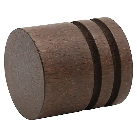 Endstück Rill-Cap