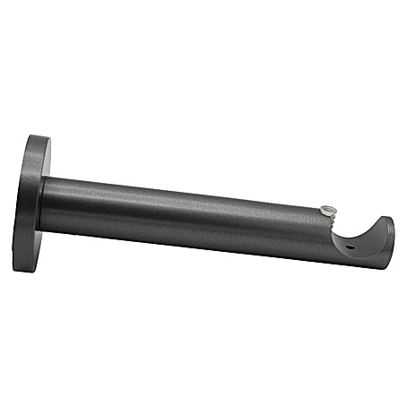 Träger Function (1 Stk., Ø x L: 2 x 13,1 cm, Farbe: Anthrazit)