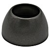 Wandträger (Anthrazit, Geeignet für: Gardinenstangen Ø 20 mm, Länge: 3,5 cm) | BAUHAUS