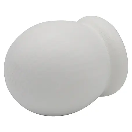 Endstück Rill-Ball