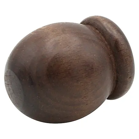 Endstück Rill-Ball