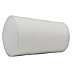 Endstück Noble (Weiß, Durchmesser: 2,8 cm) | BAUHAUS