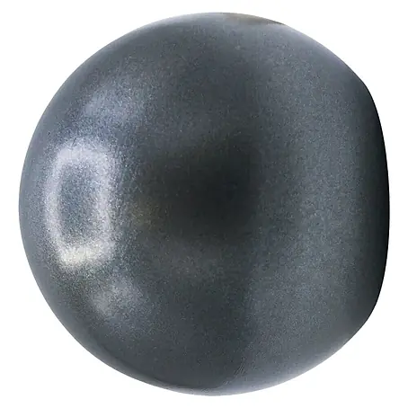 Endstück Ball