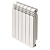 Cointra Radiador de agua Orion HP (An x Al: 48 x 58,15 cm, 6 elementos, 636,36 W)