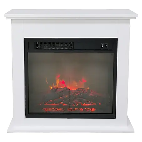 Chimenea eléctrica Mini