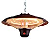 Voltomat HEATING Halogen-Heizstrahler (1 500 W, Schwarz) | BAUHAUS