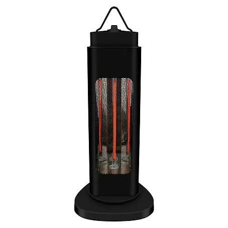 Voltomat HEATING  Estufa de pie infrarrojos