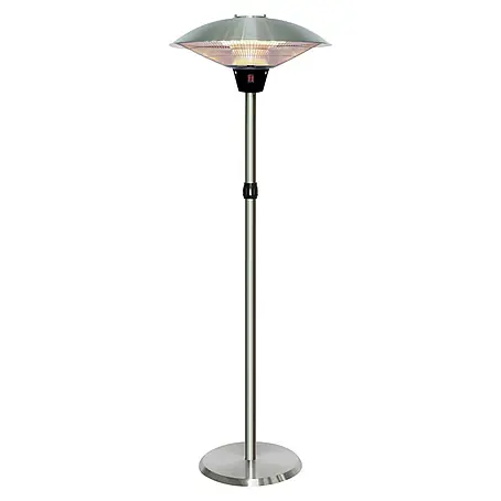Voltomat HEATING  Calefactor halógeno