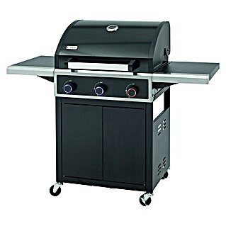 Tepro Gasgrill Bellmore (Grillfläche (B x T): 62 x 43 cm, 10,6 kW, Anzahl Brenner: 3)