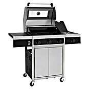 Tepro Gasgrill Keansburg Special Edition (Grillfläche (B x T): 61 x 43 cm, 10,6 kW, Anzahl Brenner: 3) | BAUHAUS