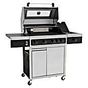 Tepro Gasgrill Keansburg Special Edition (Grillfläche (B x T): 71 x 43 cm, 13,8 kW, Anzahl Brenner: 4) | BAUHAUS