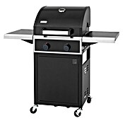 Tepro Gasgrill Keansburg (Grillfläche (B x T): 49,5 x 43 cm, 6,4 kW, Anzahl Brenner: 2) | BAUHAUS