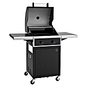 Tepro Gasgrill Keansburg (Grillfläche (B x T): 49,5 x 43 cm, 6,4 kW, Anzahl Brenner: 2) | BAUHAUS