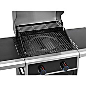 Tepro Gasgrill Keansburg (Grillfläche (B x T): 49,5 x 43 cm, 6,4 kW, Anzahl Brenner: 2) | BAUHAUS