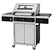 Tepro Gasgrill Keansburg Special Edition (Grillfläche (B x T): 61 x 43 cm, 10,6 kW, Anzahl Brenner: 3) | BAUHAUS