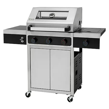 Tepro  Gasgrill Keansburg Special Edition