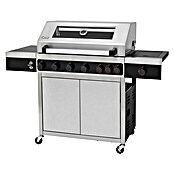 Tepro Gasgrill Keansburg Special Edition (Grillfläche (B x T): 84 x 43 cm, 21,2 kW, Anzahl Brenner: 6) | BAUHAUS