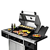 Tepro Gasgrill Keansburg Special Edition (Grillfläche (B x T): 61 x 43 cm, 10,6 kW, Anzahl Brenner: 3) | BAUHAUS