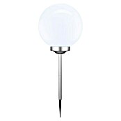 BAUHAUS Solarna kuglasta svjetiljka (Sa šiljkom za tlo, Promjer žarulje: 300 mm, Visina: 730 mm, 8 h)