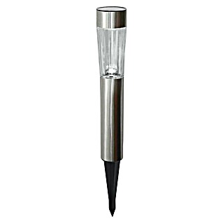 BAUHAUS Solarna svetilka Big Glas (54 cm, Klin, IP44)