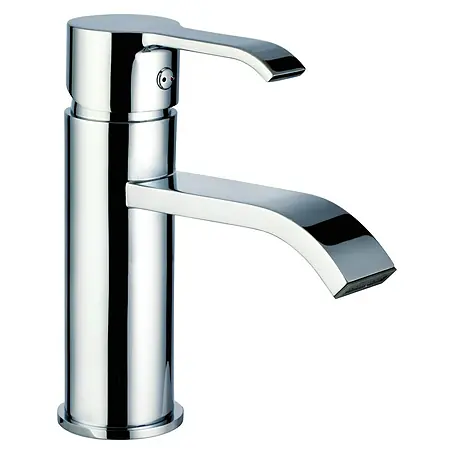 Clever Neckar-X Grifo de lavabo