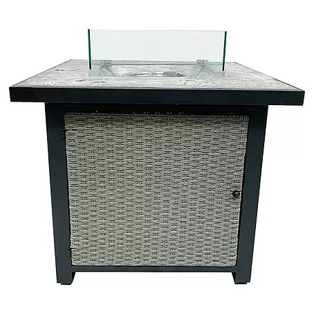 Tepro  Feuerstelle Medfield