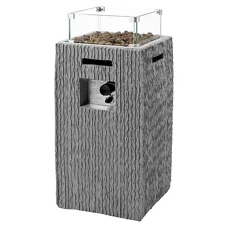 Tepro  Feuersäule Brighton