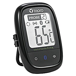 Tepro Grill-Thermometer Bluetooth (Digital)