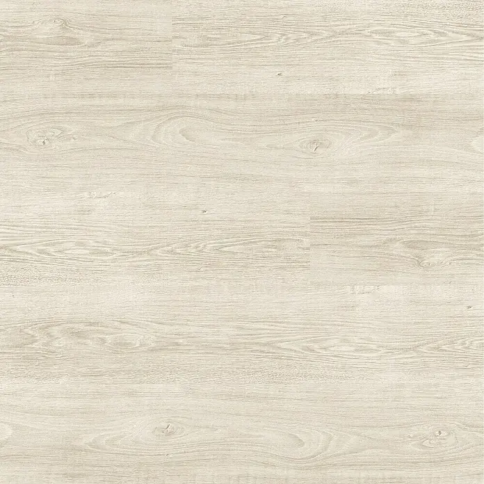 LOGOCLIC Laminado Roble Palatina - 1.380 x 193 x 8 mm, AC4 - Imagen del producto de suelo de madera clara, mostrando la veta y la textura de la madera para una apariencia cálida y natural.