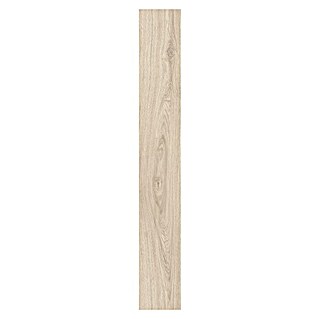 LOGOCLIC Laminado Roble Alcázar (AC5, 1.380 x 193 x 7 mm, Efecto madera, Roble Alcázar)