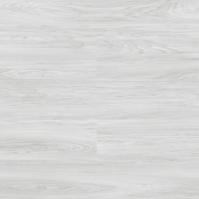 LOGOCLIC Laminado Olmo Orsa - 1.380 x 193 x 10 mm, AC5 - Textura de suelo de madera clara, ideal para interiores modernos. Las vetas sutiles dan al suelo un aspecto elegante y atemporal.