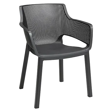 Keter  Silla de jardín Elisa