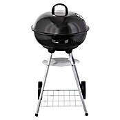 Tepro Kugelgrill Key West (Durchmesser Grillfläche: 41,5 cm, Schwarz) | BAUHAUS