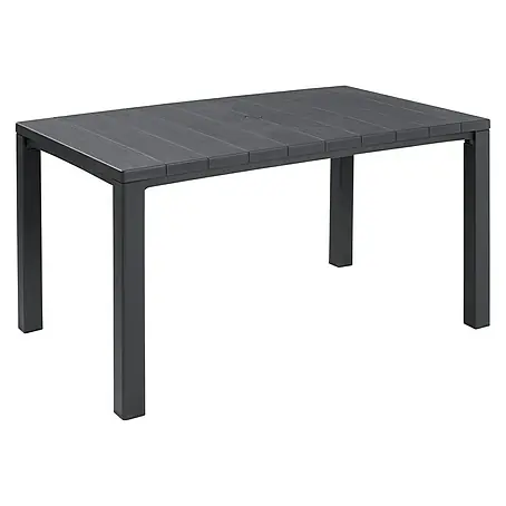 Keter Mesa de jardín Julie