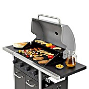 Tepro Gasgrill Seattle (Grillfläche (B x T): 71 x 43 cm, 12,8 kW, Anzahl Brenner: 4) | BAUHAUS