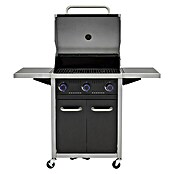 Tepro Gasgrill Seattle (Grillfläche (B x T): 61 x 43 cm, 9,6 kW, Anzahl Brenner: 3) | BAUHAUS