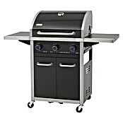 Tepro Gasgrill Seattle (Grillfläche (B x T): 61 x 43 cm, 9,6 kW, Anzahl Brenner: 3) | BAUHAUS