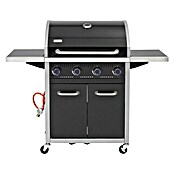 Tepro Gasgrill Seattle (Grillfläche (B x T): 71 x 43 cm, 12,8 kW, Anzahl Brenner: 4) | BAUHAUS