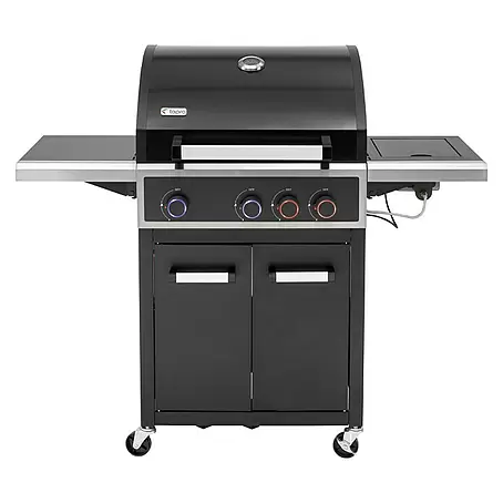 Tepro  Gasgrill Seattle Plus