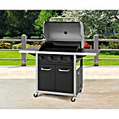 Tepro Gasgrill Seattle (Grillfläche (B x T): 71 x 43 cm, 12,8 kW, Anzahl Brenner: 4) | BAUHAUS