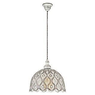 Eglo Pendelleuchte Talbot 2 (Höhe: 110 cm)