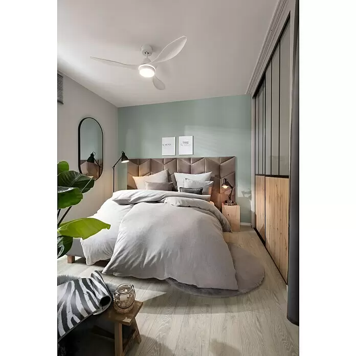 Reinders Bild Slim Frame WoodKarma, B x H: 30 x 40 cm