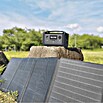 EcoFlow Estación de energía portátil River 600 (288 Wh, Negro) | BAUHAUS