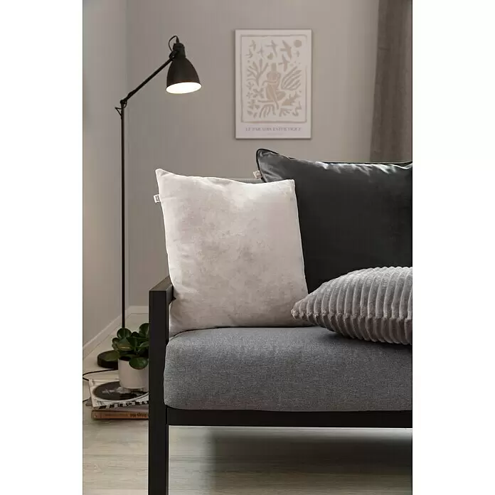 Reinders Bild Slim Frame WoodPapiers Decoupes, B x H: 50 x 70 cm