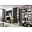 Elbersdrucke Verdunkelungsvorhang Sundown (Grau, B x H: 140 x 255 cm, 100 % Polyester) | BAUHAUS