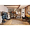 Exclusivholz Blockware (Douglasie, Anfallende Breite: 30 - 35 cm, 120 x 3 cm)