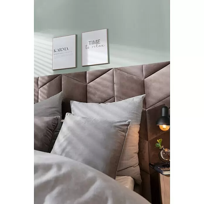 Reinders Bild Slim Frame Wood - Karma, B x H: 30 x 40 cm - Stimmungsaufnahme