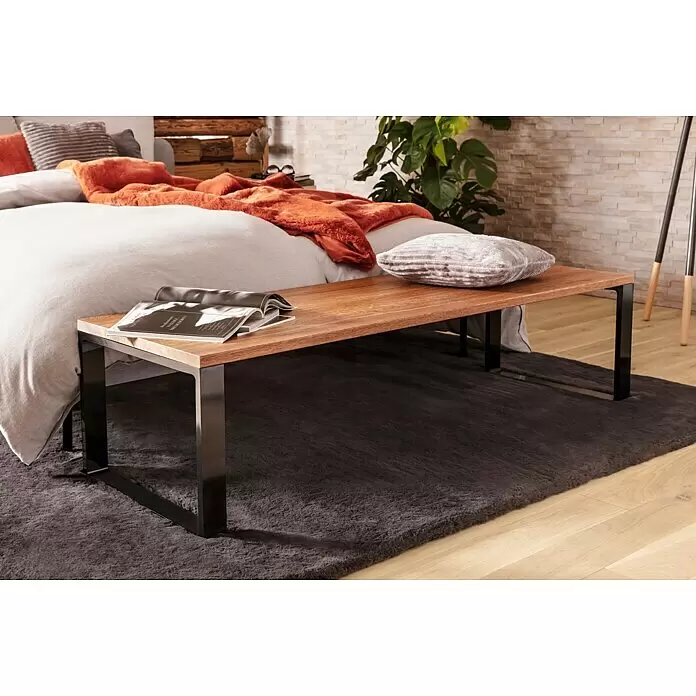 Fellteppich Happy - Graphit, 170 x 120 cm, 100 % Polyester (Flor) - Stimmungsaufnahme