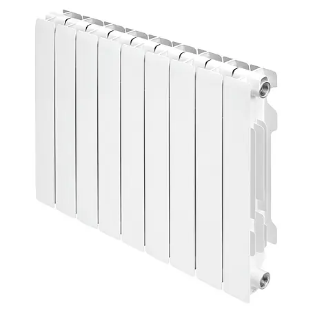 Ferroli  Radiador de agua Proteo CHP