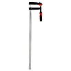 Bessey Tempergusszwinge TPN80S12BE (Spannweite: 800 mm, Ausladung: 120 mm)